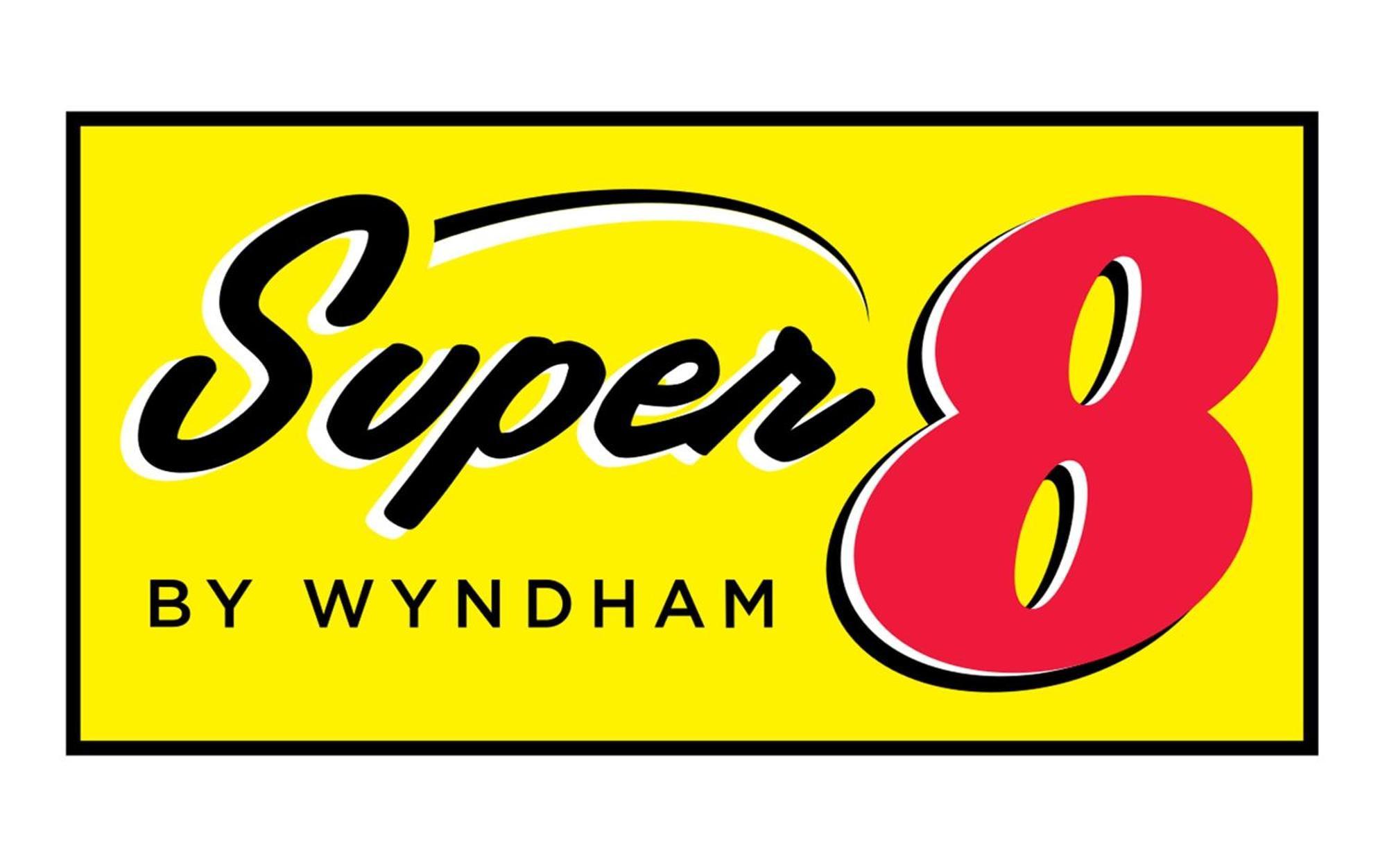 Super 8 By Wyndham Chisago City Esterno foto